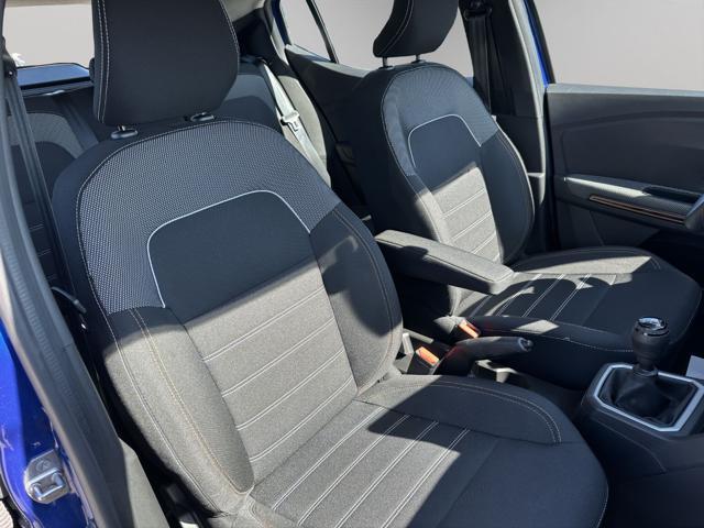 DACIA Sandero Stepway 1.0 TCe ECO-G Comfort