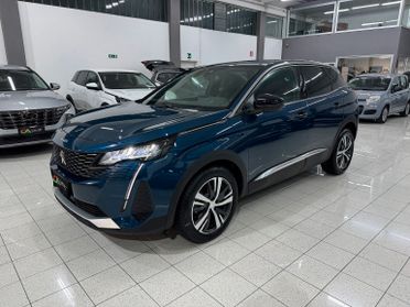 3008 1.5HDi 130cv EAT8 Allure Pack PERFETTA