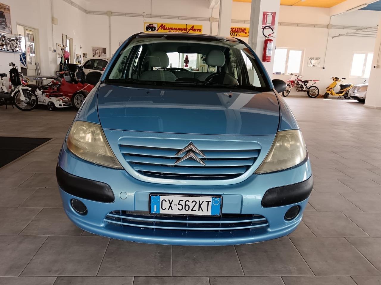 Citroen C3 1.1 Classique