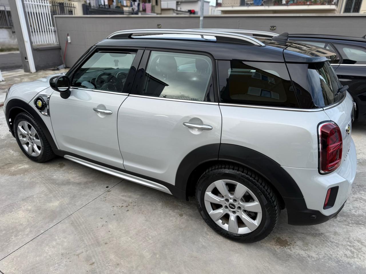 Mini Cooper Countryman 1.5 SE ALL4 Automatica