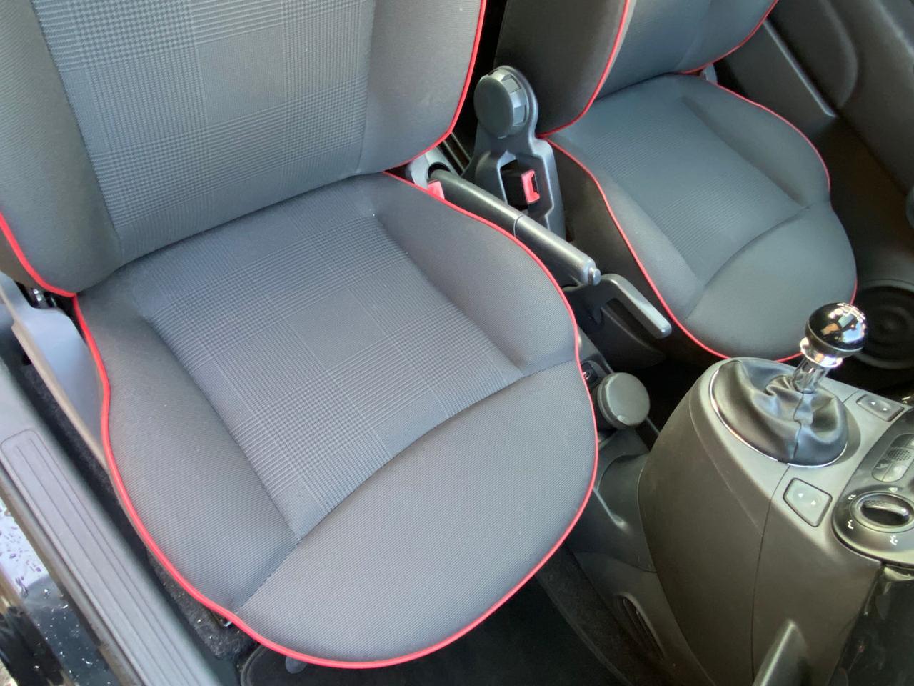 Fiat 500 GQ 1.2 #7849