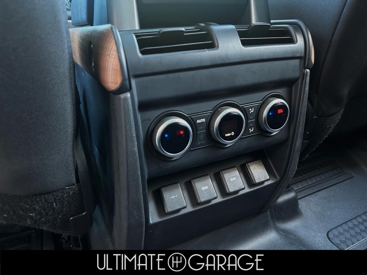 Land Rover Defender 110 2.0d sd4 S awd 240cv 7p auto *tetto*360°