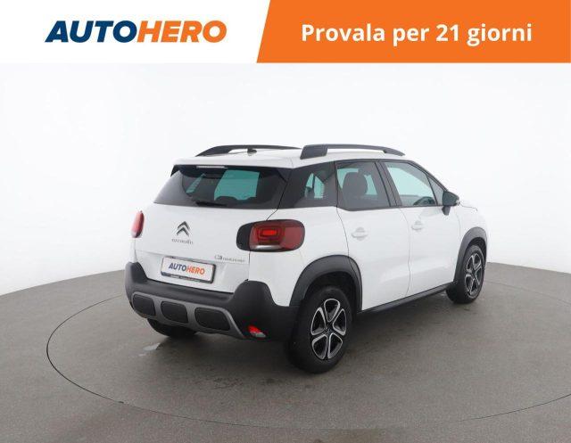 CITROEN C3 Aircross BlueHDi 110 S&S Feel