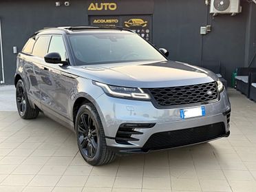 Land Rover Range Velar 2.0D I4 240 CV R-Dynamic
