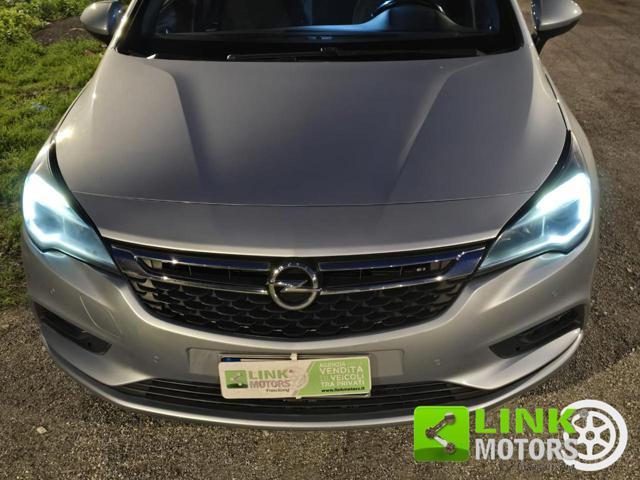 OPEL Astra 1.6 CDTi 110CV Sports Tourer Innovation
