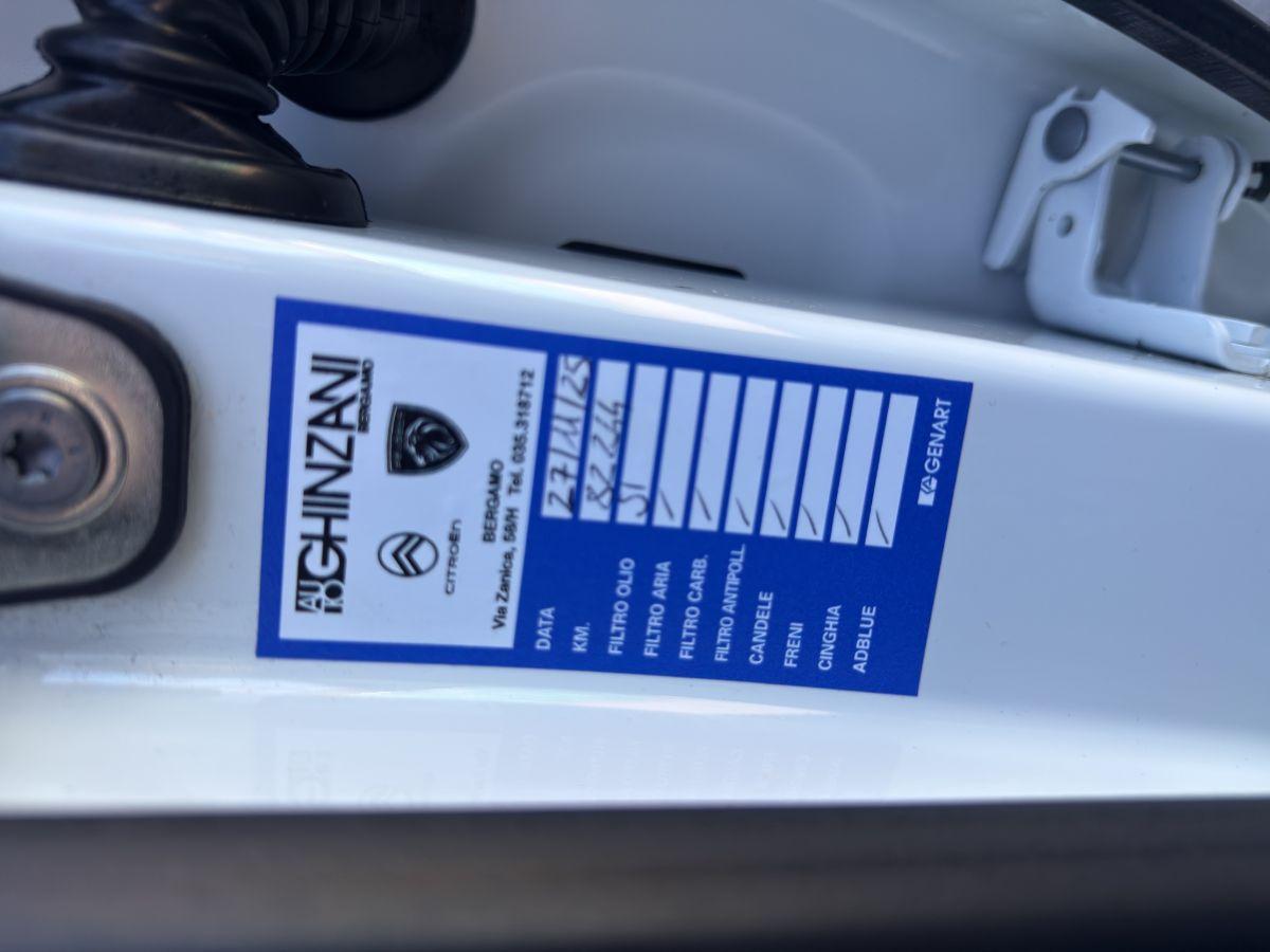 PEUGEOT - 3008 - 1.5 BlueHDi 130 S&S GT Line