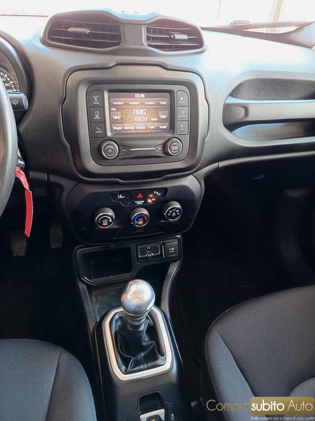 JEEP Renegade 1.0 T3 Limited ( 60.000 km )