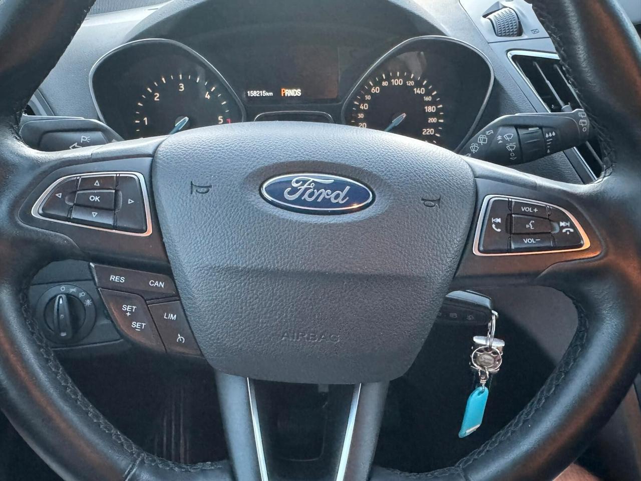Ford C-Max 1.5 TDCi 120CV Start&Stop Titanium