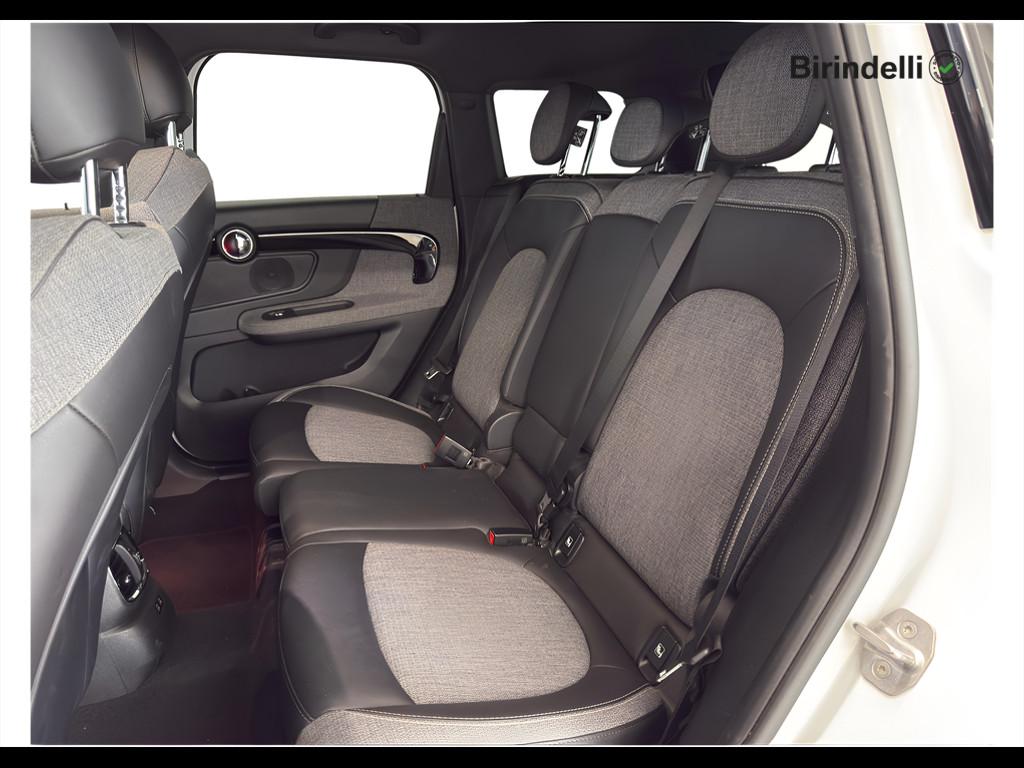 MINI Mini Countrym.(F60) - Mini 2.0 Cooper D Hype Countryman