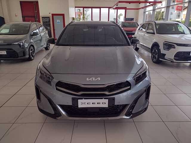 Kia XCeed MHEV 1.6 CRDi 136cv DCT7 GT LINE KM ZERO