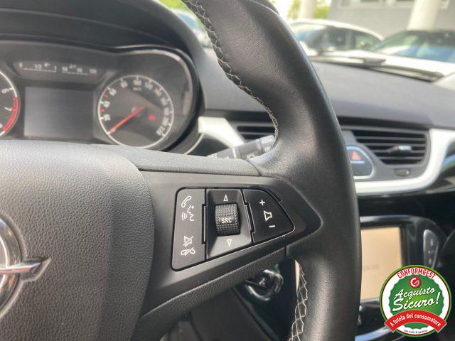 OPEL Corsa 1.2 5 porte Cosmo