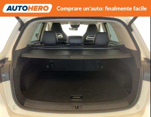 MG HS 1.5T-GDI AT Luxury