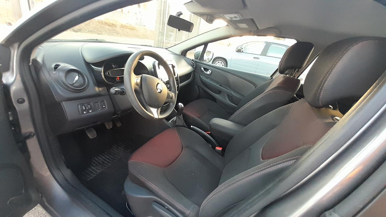 Renault Clio 1.5 dCi 8V 75CV 5 porte Live