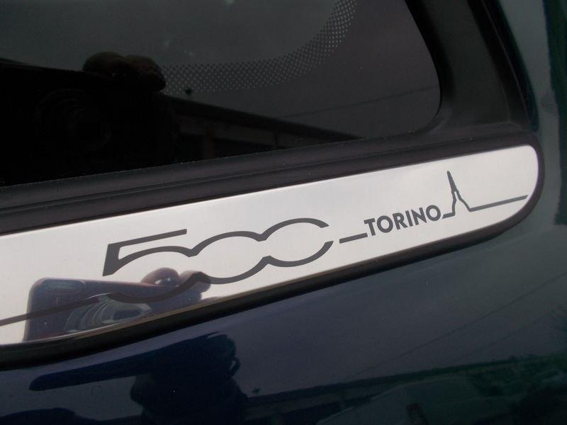 FIAT 500 500 1.0 hybrid Torino 338.7575187 MASSARI MARCO