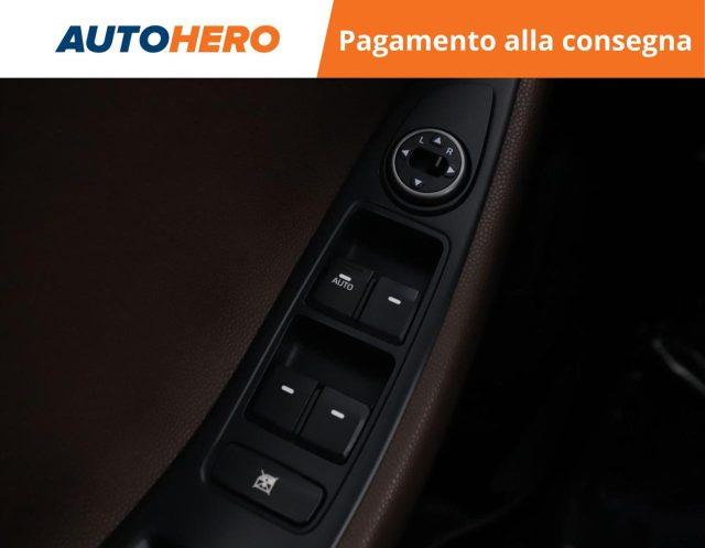 HYUNDAI i20 1.1 CRDi 12V 5 porte Comfort