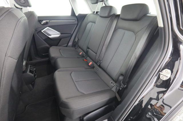 AUDI Q3 Q3 35 TDI S tronic Business
