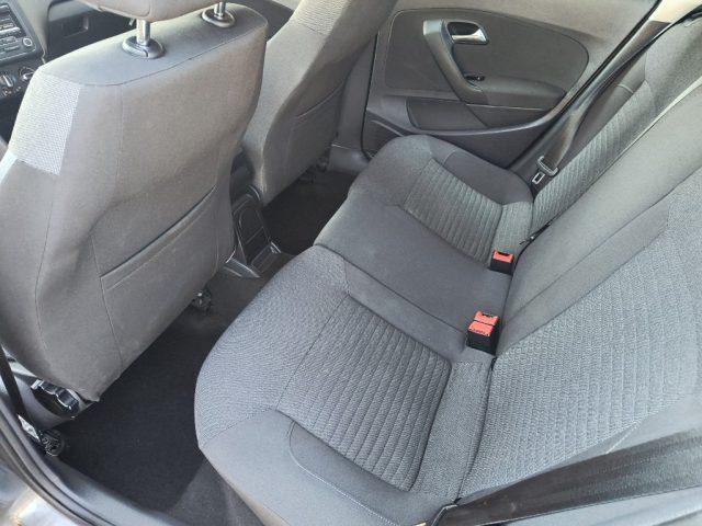 VOLKSWAGEN Polo 1.2 70 CV 5p. Comfortline