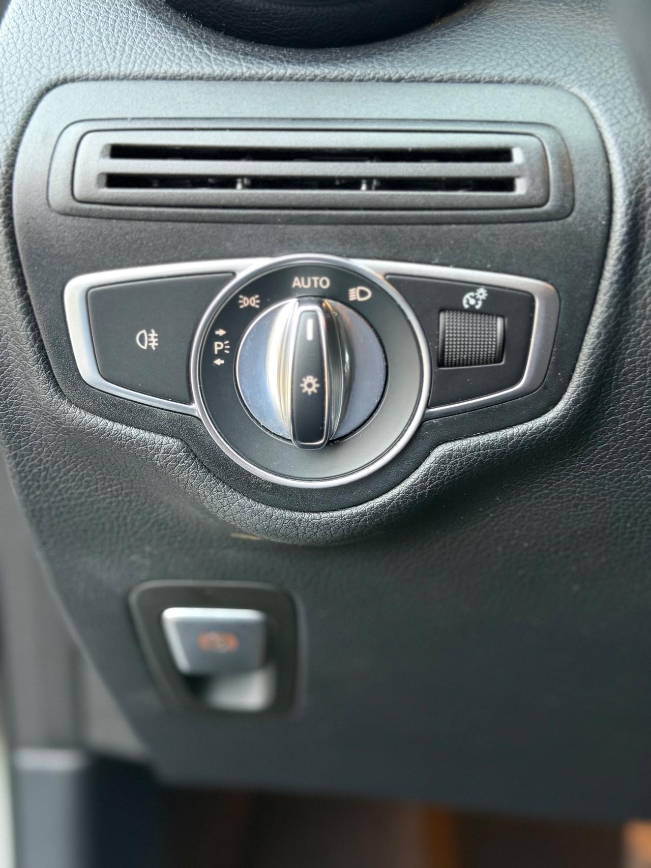 Mercedes GLC 220d 194CV 4Matic Sport Restyling