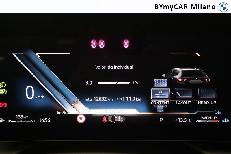 BMW Serie 1 120 48V MSport Pro DCT