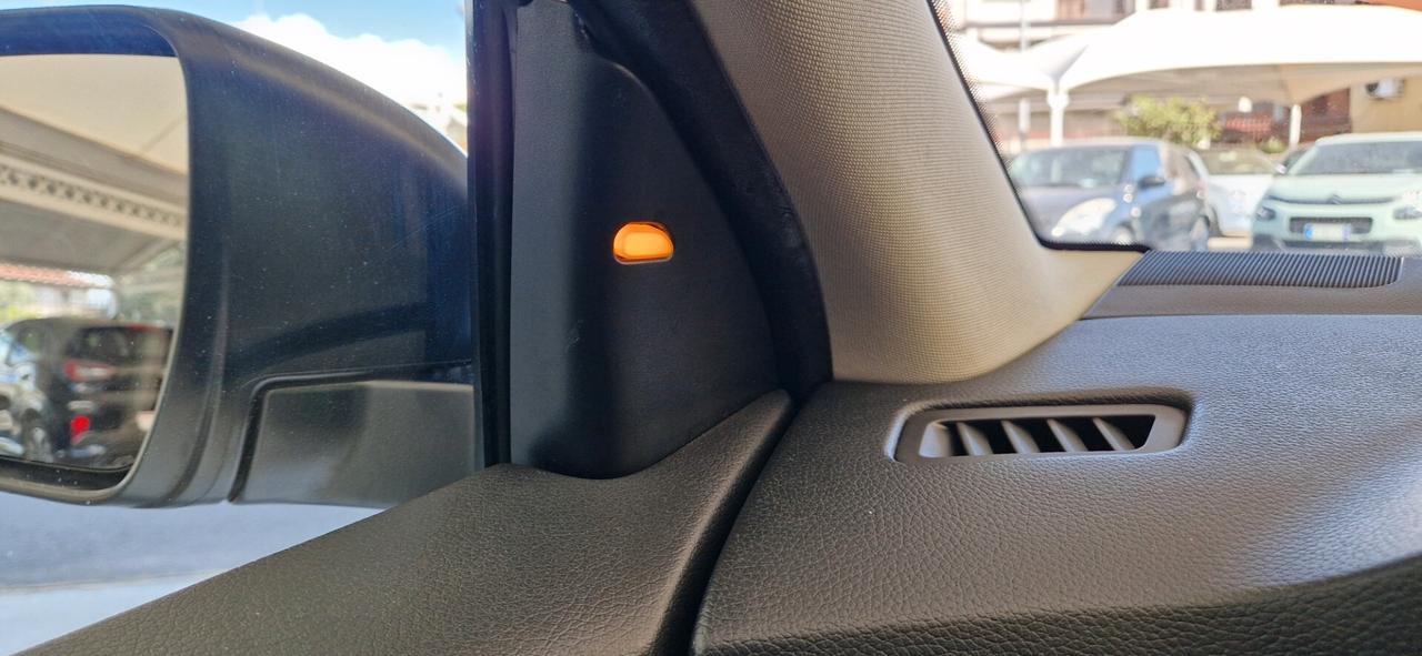 Nissan Qashqai 1.5 dCi 115cv Tekna+