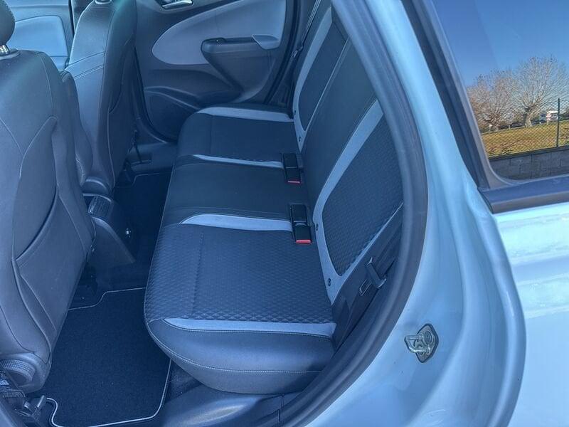 Opel Crossland Crossland X 1.6 ECOTEC D 8V Start&Stop Innovation