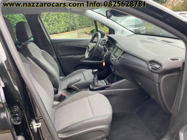 OPEL Crossland 1.5 ECOTEC D 110 CV Start&Stop Elegance