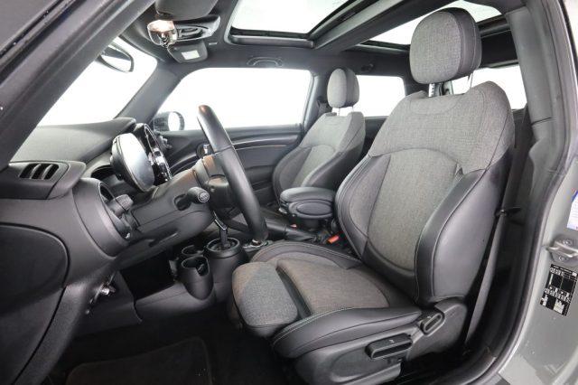 MINI Mini 3 Porte 1.5 Cooper Business