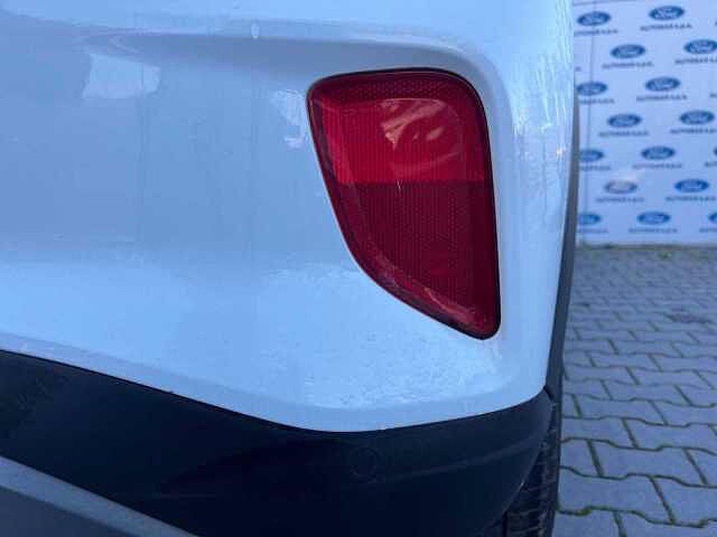 FORD Puma 1.0 EcoBoost Hybrid 125 CV S&S Titanium del 2021