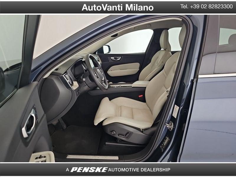 Volvo XC60 XC60 2.0 d5 Inscription awd geartronic my18
