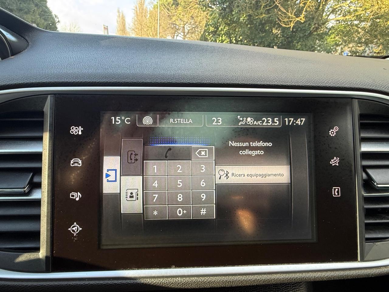 Peugeot 308 BlueHDi 150 S&S SW GT Line