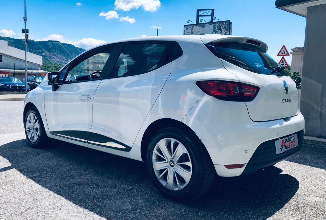 Renault Clio dCi 8V 75 CV 5 porte Business