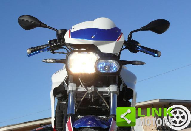 BMW F 800 R ABS - pochi chilometri