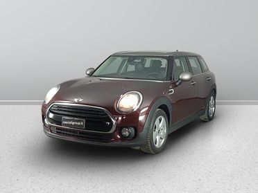 MINI Mini IV F54 2016 Clubman - Mini Clubman 2.0 Cooper D Business