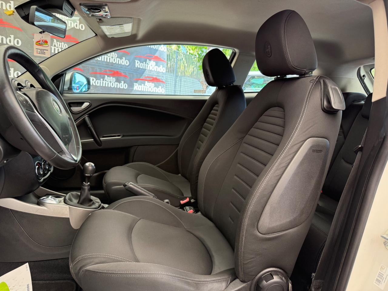 Alfa Romeo MiTo 1.3 JTDm 95 CV S&S Super