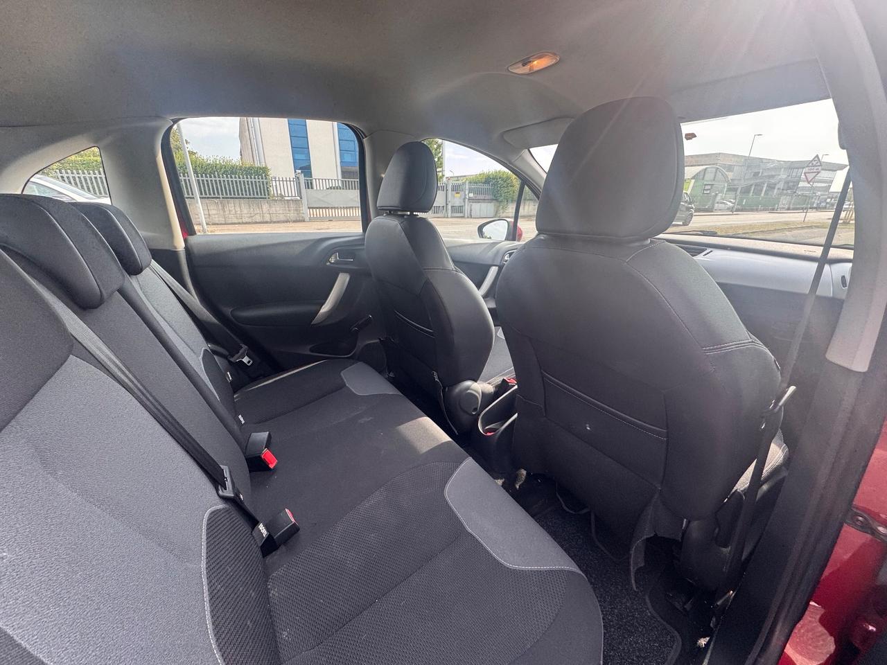 Citroen C3 1.4 HDi 70 Seduction