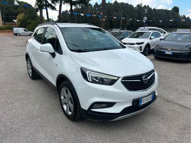 Opel Mokka X 1.6 CDTI Business - SOLO 70.000 KM -