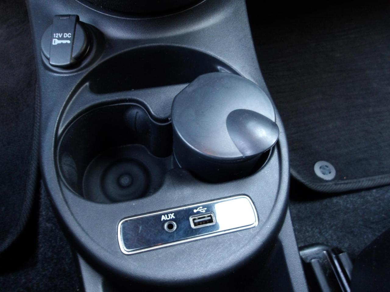 Abarth 595 1.4 t-jet 145cv auto