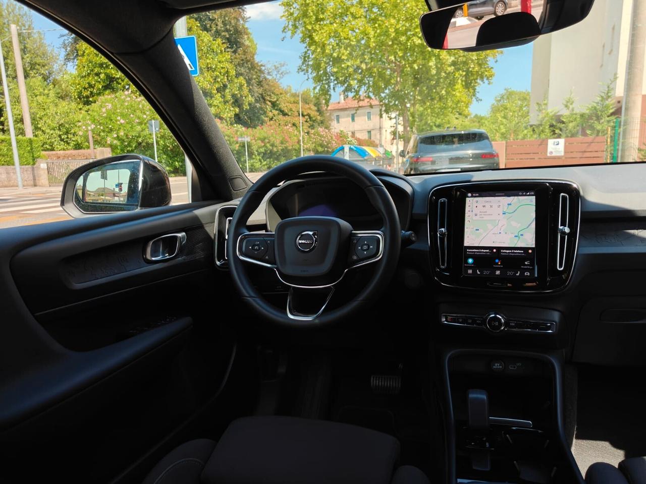 Volvo XC40 Recharge Pure Electric Single Motor FWD Core