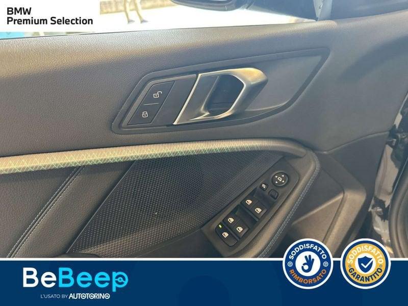 BMW Serie 1 118I MSPORT 136CV AUTO
