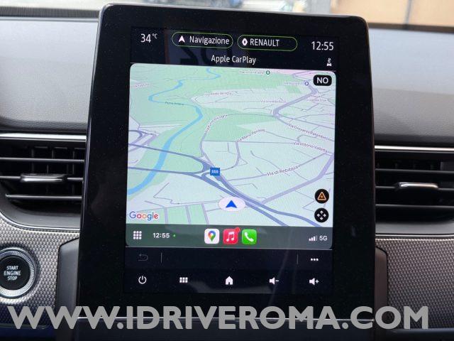 RENAULT Arkana Arkana Hybrid E-Tech 145 CV Intens