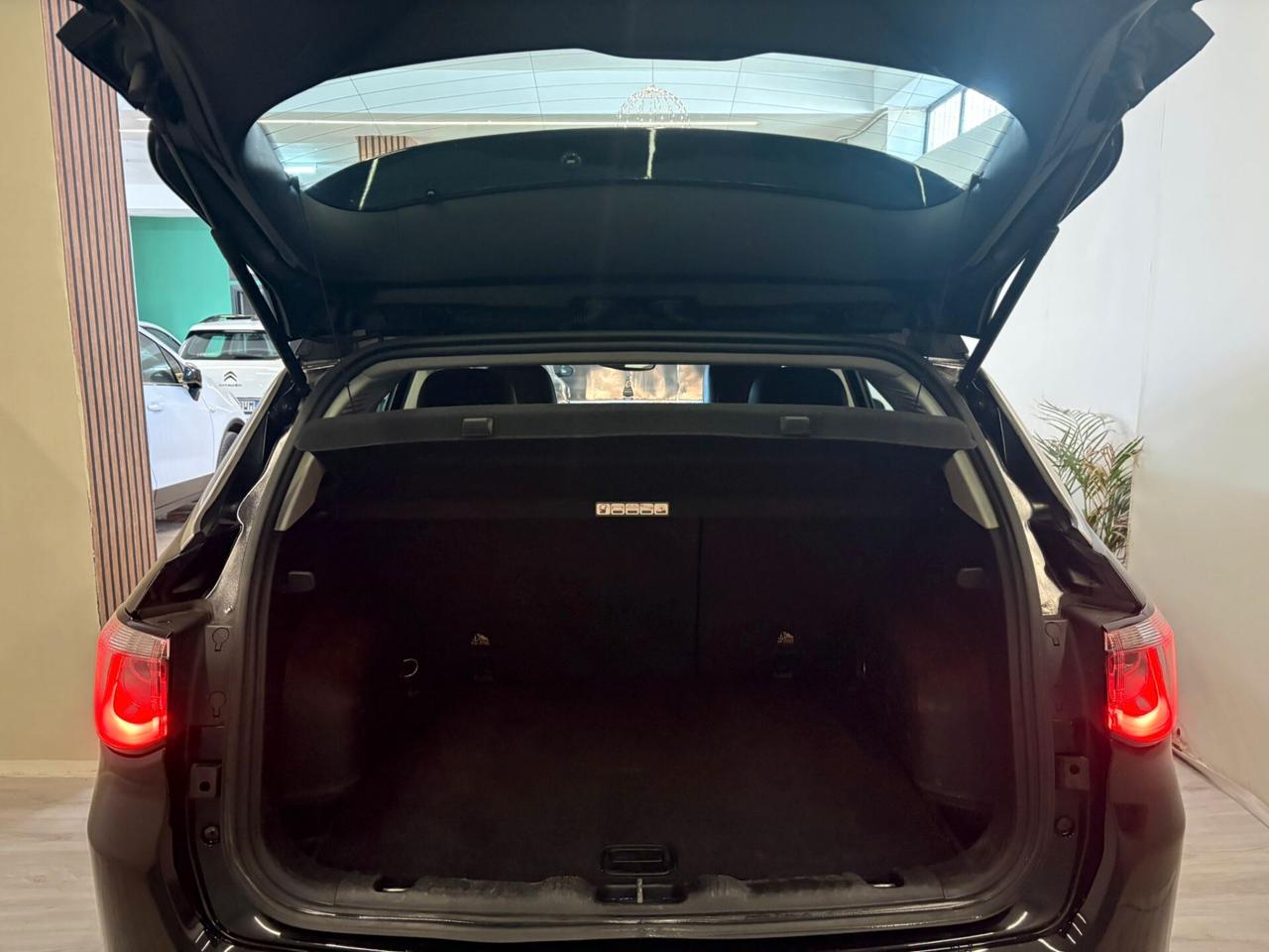 Jeep Compass 1.600cc Multijet 120cv II 2WD Longitude