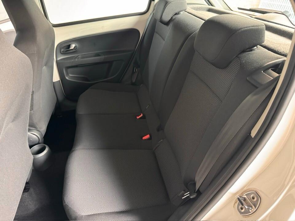 Skoda Citigo 1.0 60 CV 5 porte Elegance