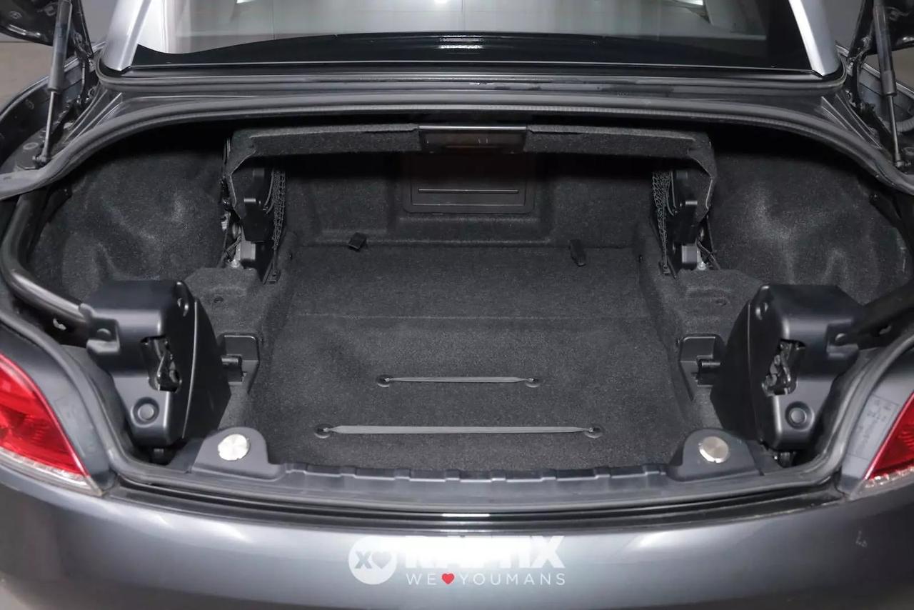 BMW Z4 28i 2.0 245CV sDrive
