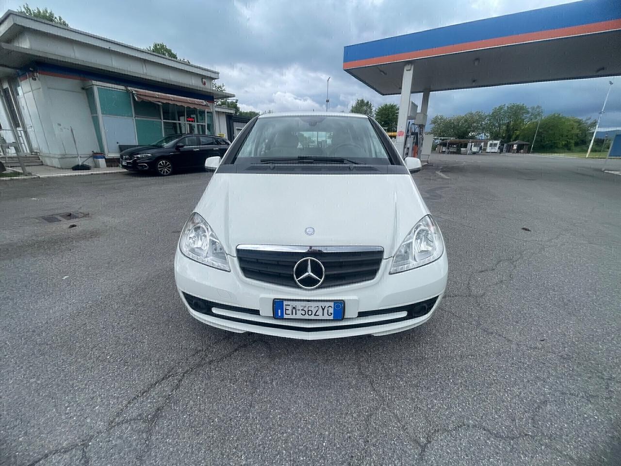 Mercedes-benz A 200 CDI Style