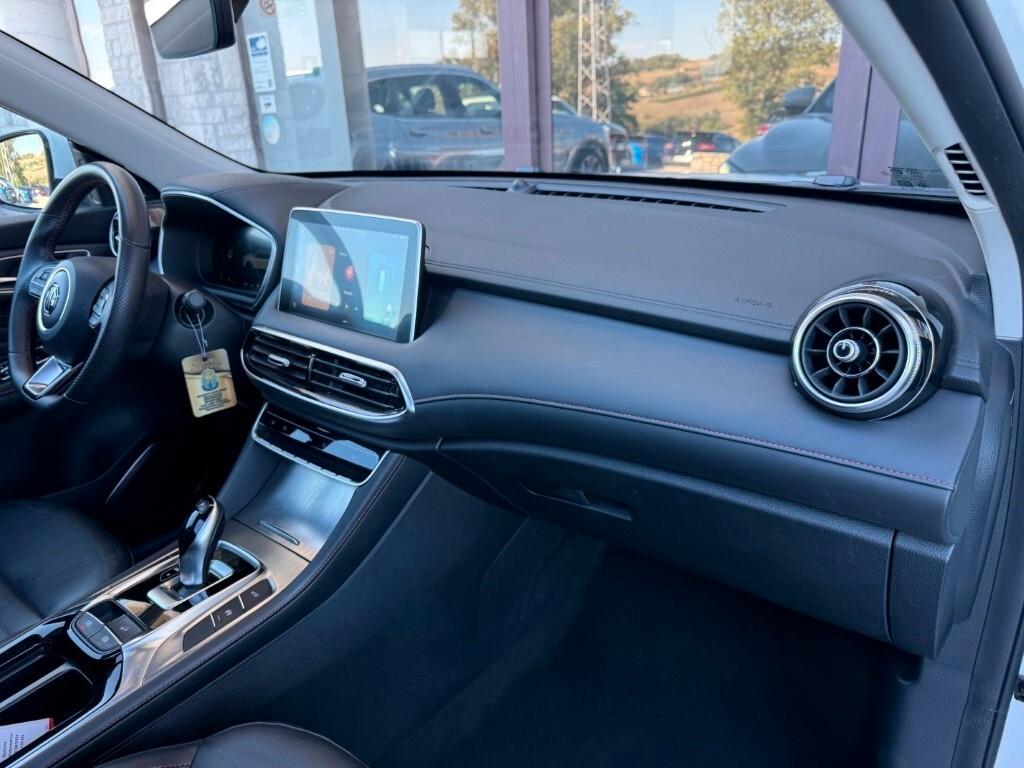 Mg Hs 1.5 T-Gdi Luxury Auto