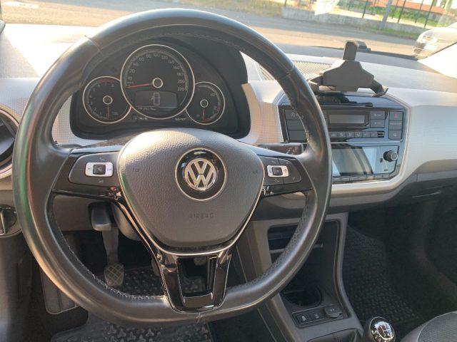 VOLKSWAGEN up! 1.0 5p. eco move up! BMT