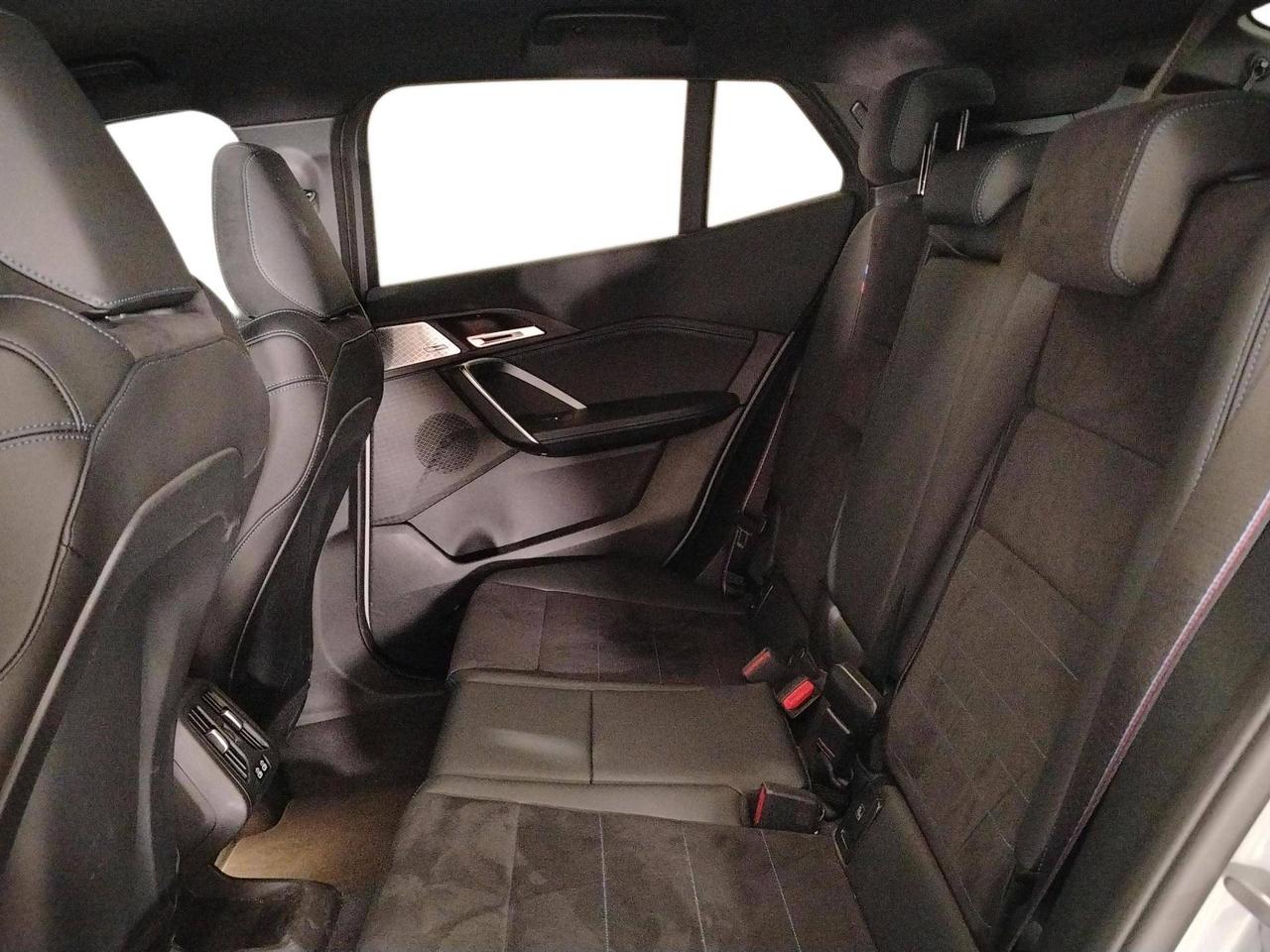 BMW X2 xDrive20d 48V MSport Pro