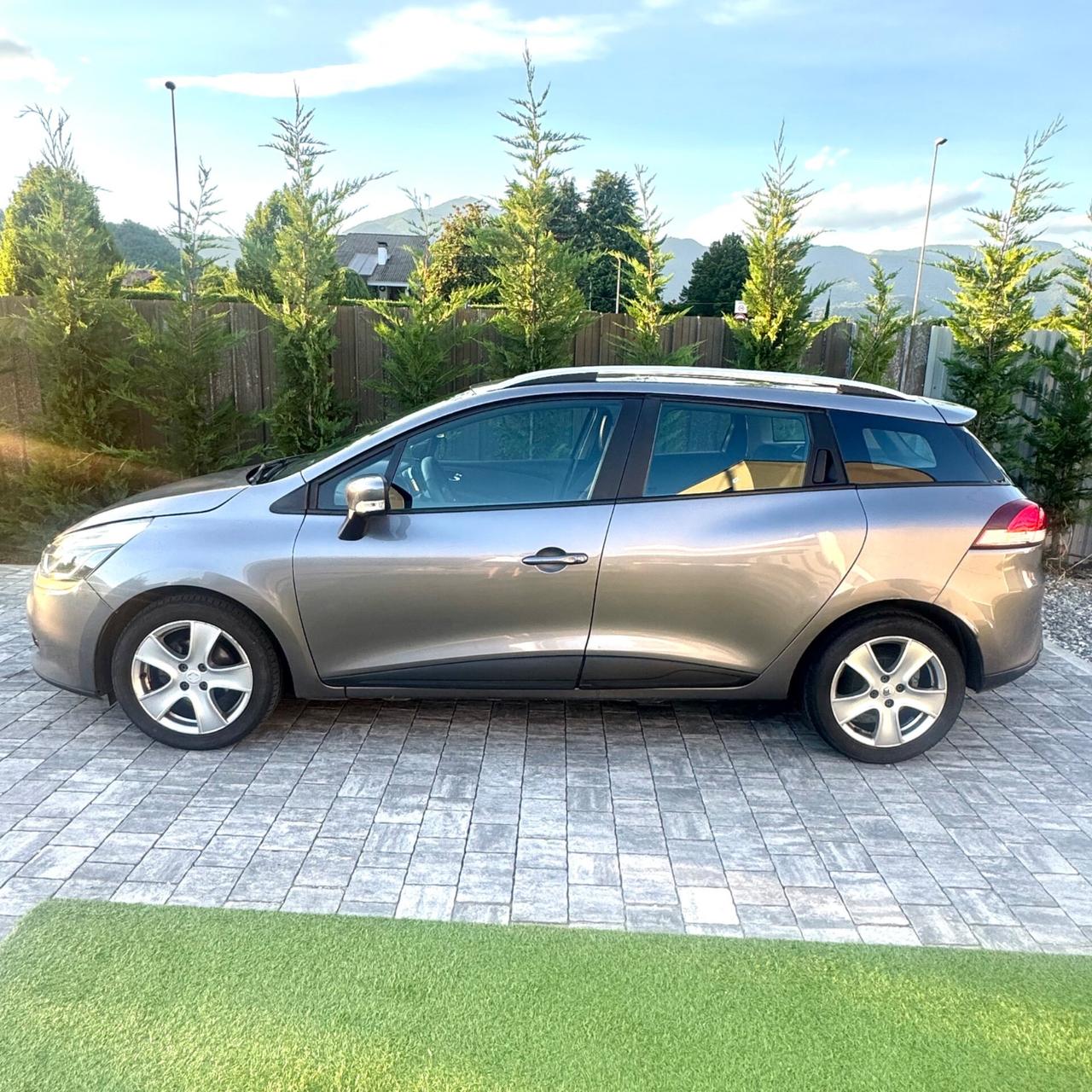 Renault Clio Sporter 1.5 dCi 8V 90CV Start&Stop Energy