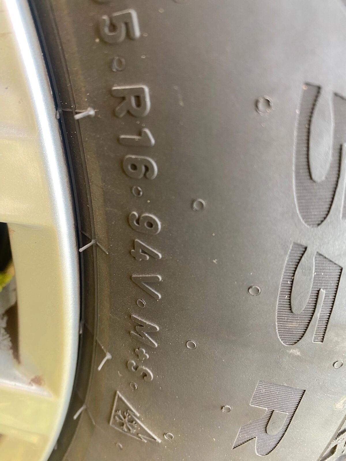 Volkswagen Golf 1.4 TGI 5p. Trendline BlueMotion