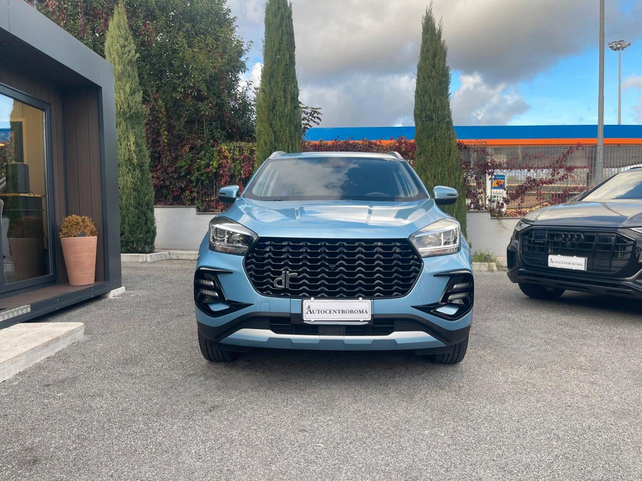 Dr 5.0 s3 1.5 Bi-Fuel GPL